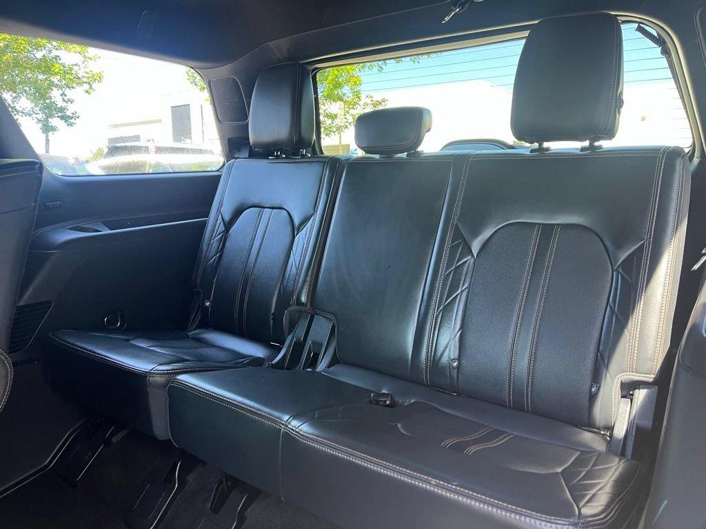 Certified 2023 Ford Expedition Platinum AWD/4WD image 19