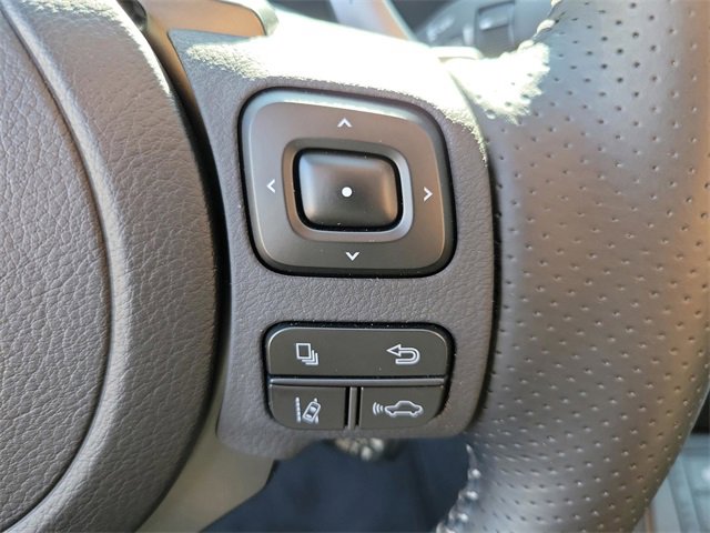 Used 2025 Lexus IS 350 F Sport image 20