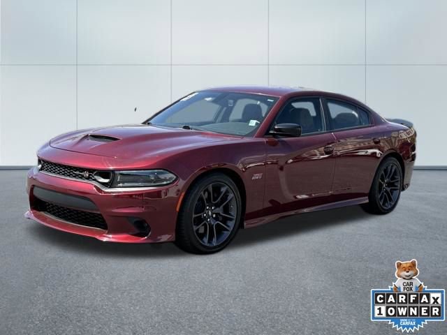 Used 2023 Dodge Charger Scat Pack image 5
