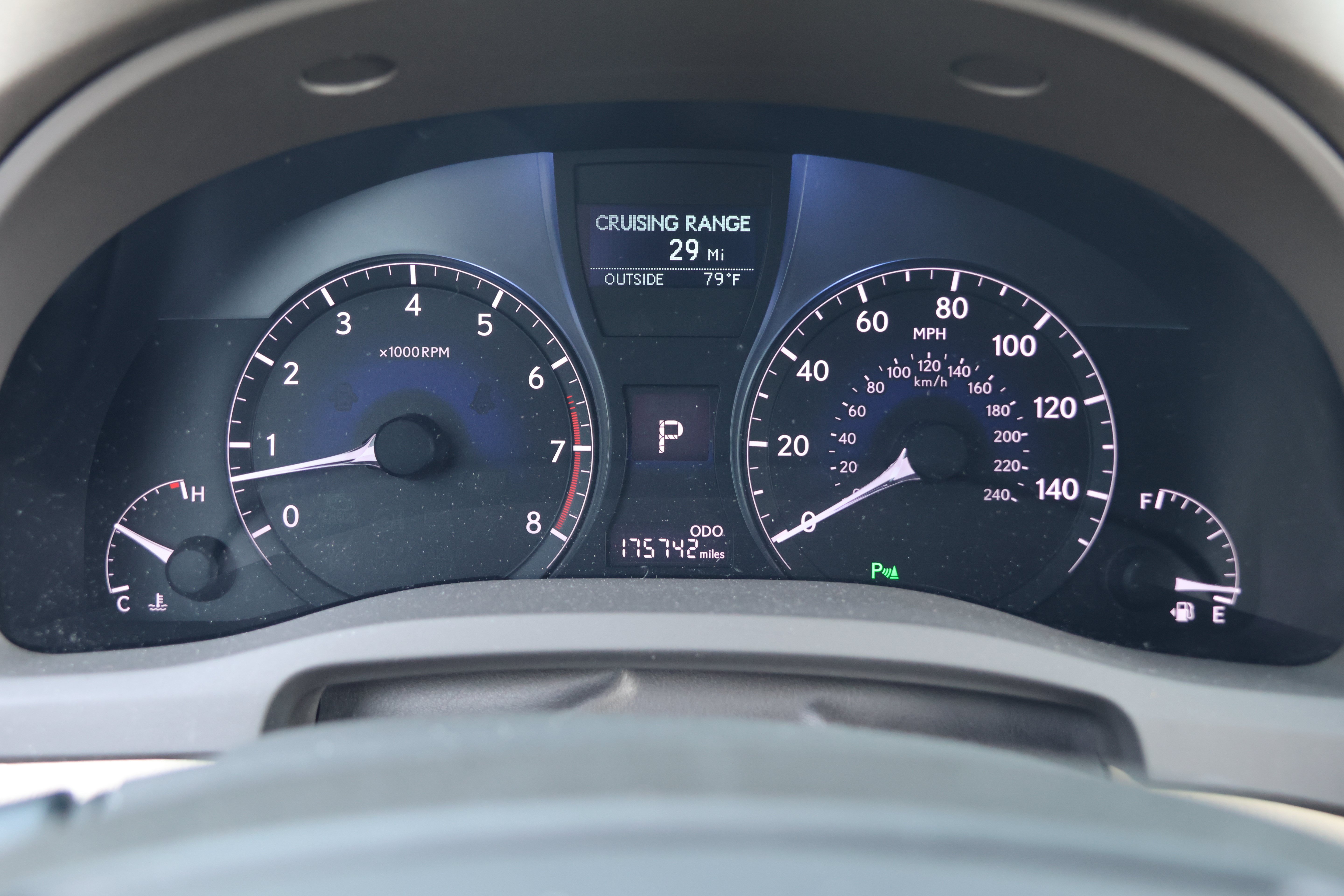 Used 2013 Lexus RX 350 AWD w/ Premium Pkg image 20