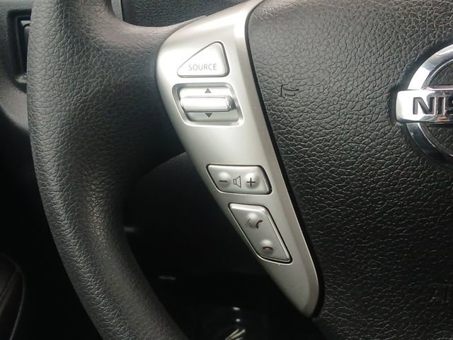 Used 2019 Nissan Versa SV FWD image 10