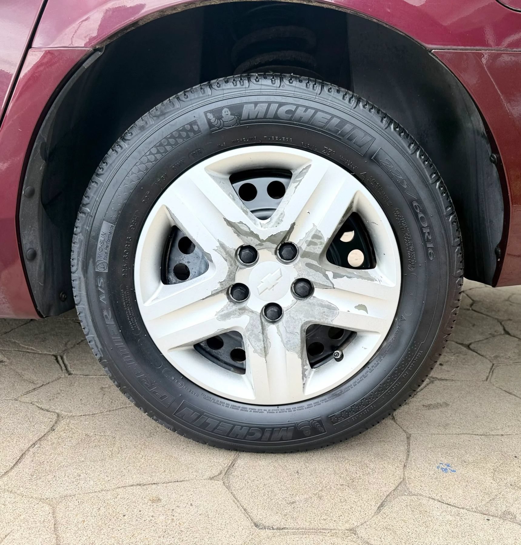 Used 2007 Chevrolet Impala LS FWD image 38