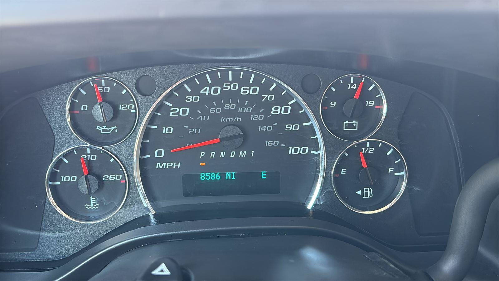Certified 2025 Chevrolet Express 3500 LT w/ LT Preferred Equipment Group RWD image 23