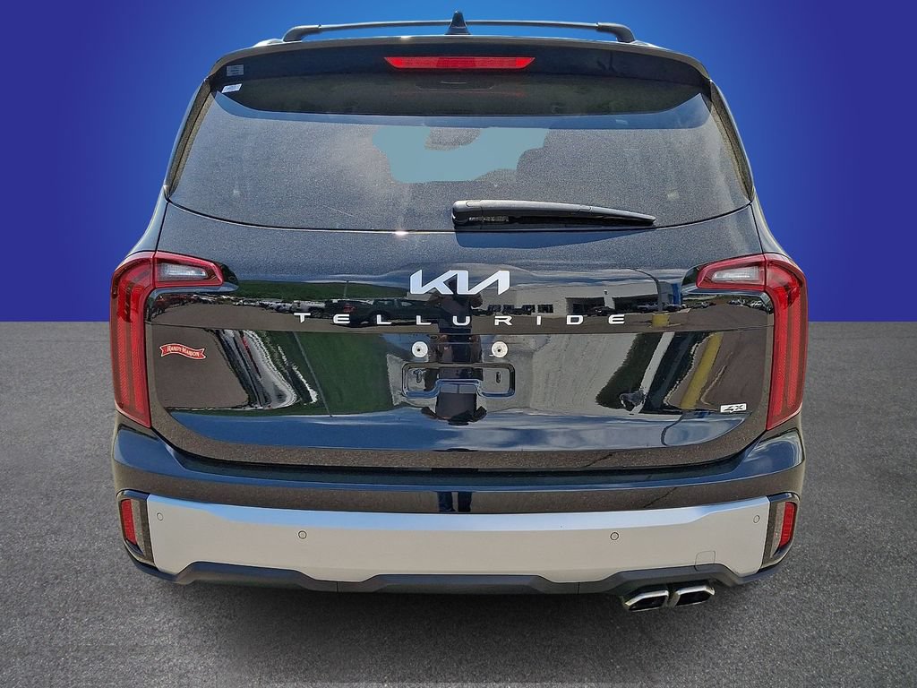 Used 2023 Kia Telluride S AWD/4WD image 5