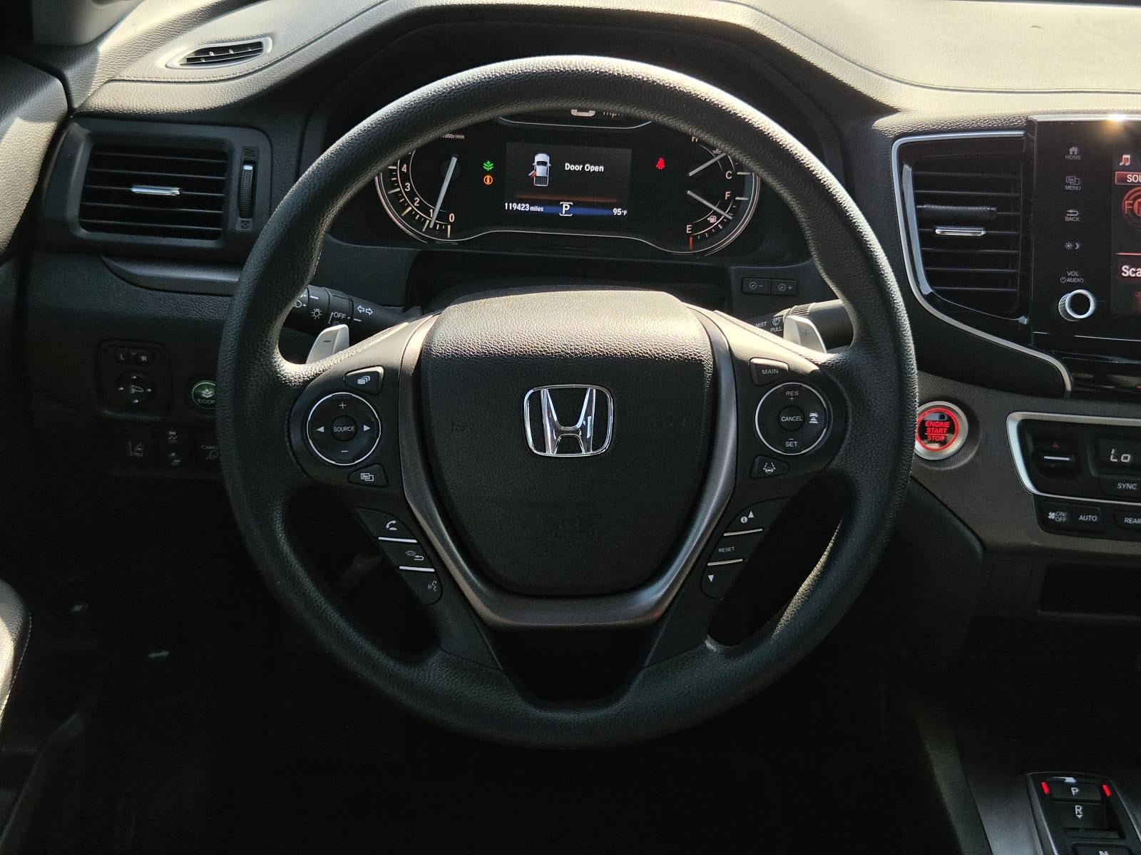 Used 2021 Honda Ridgeline Sport image 14