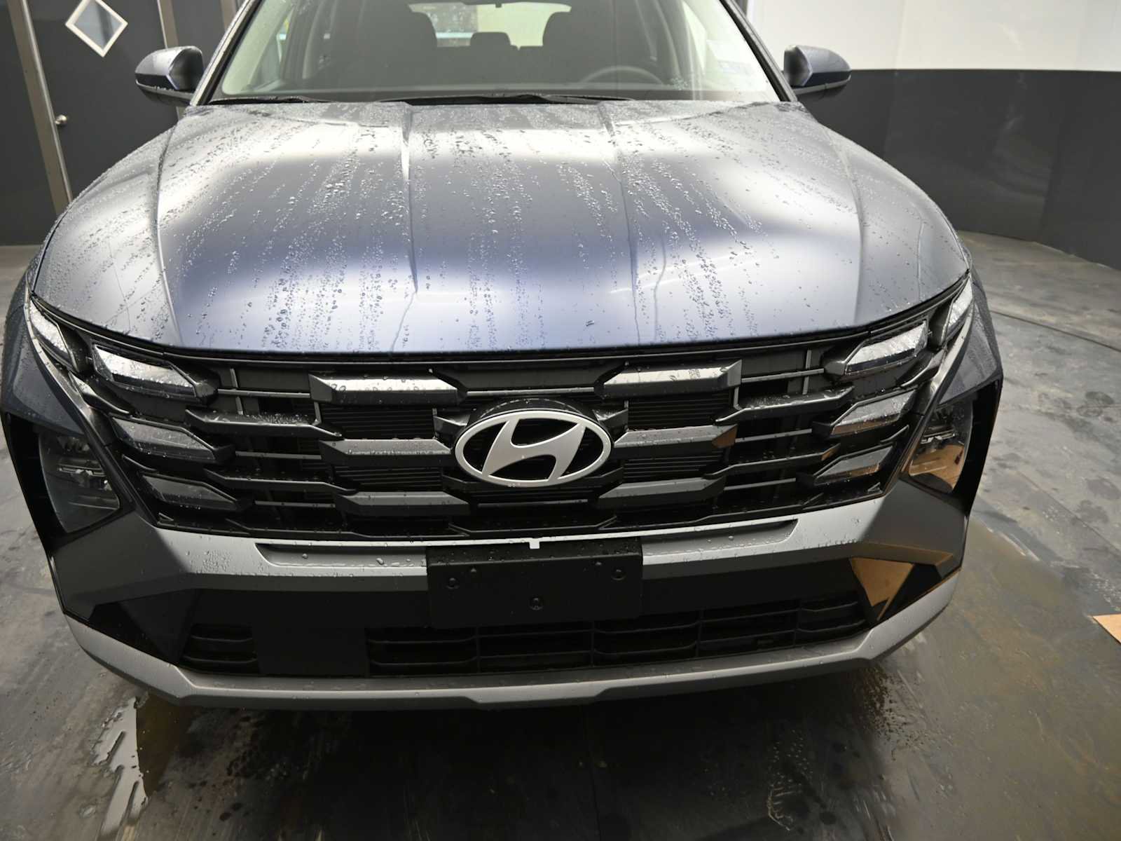 New 2026 Hyundai Tucson SEL image 3