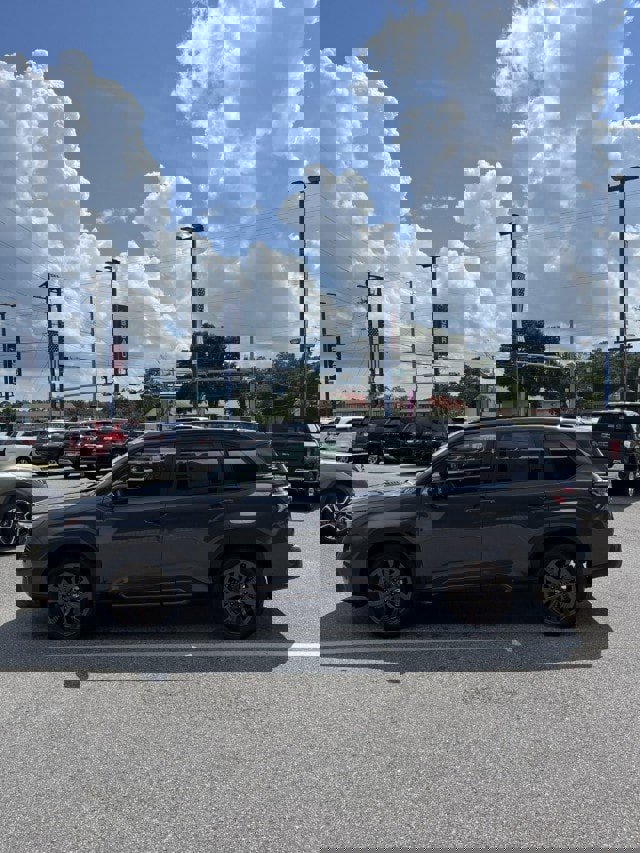 New 2025 Subaru Forester Sport image 6