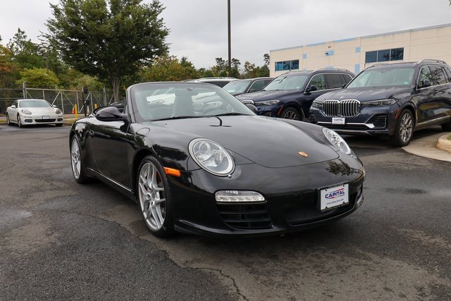 Used 2010 Porsche 911 Carrera S image 54