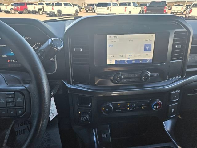 Used 2022 Ford F150 XL w/ STX Appearance Package image 51