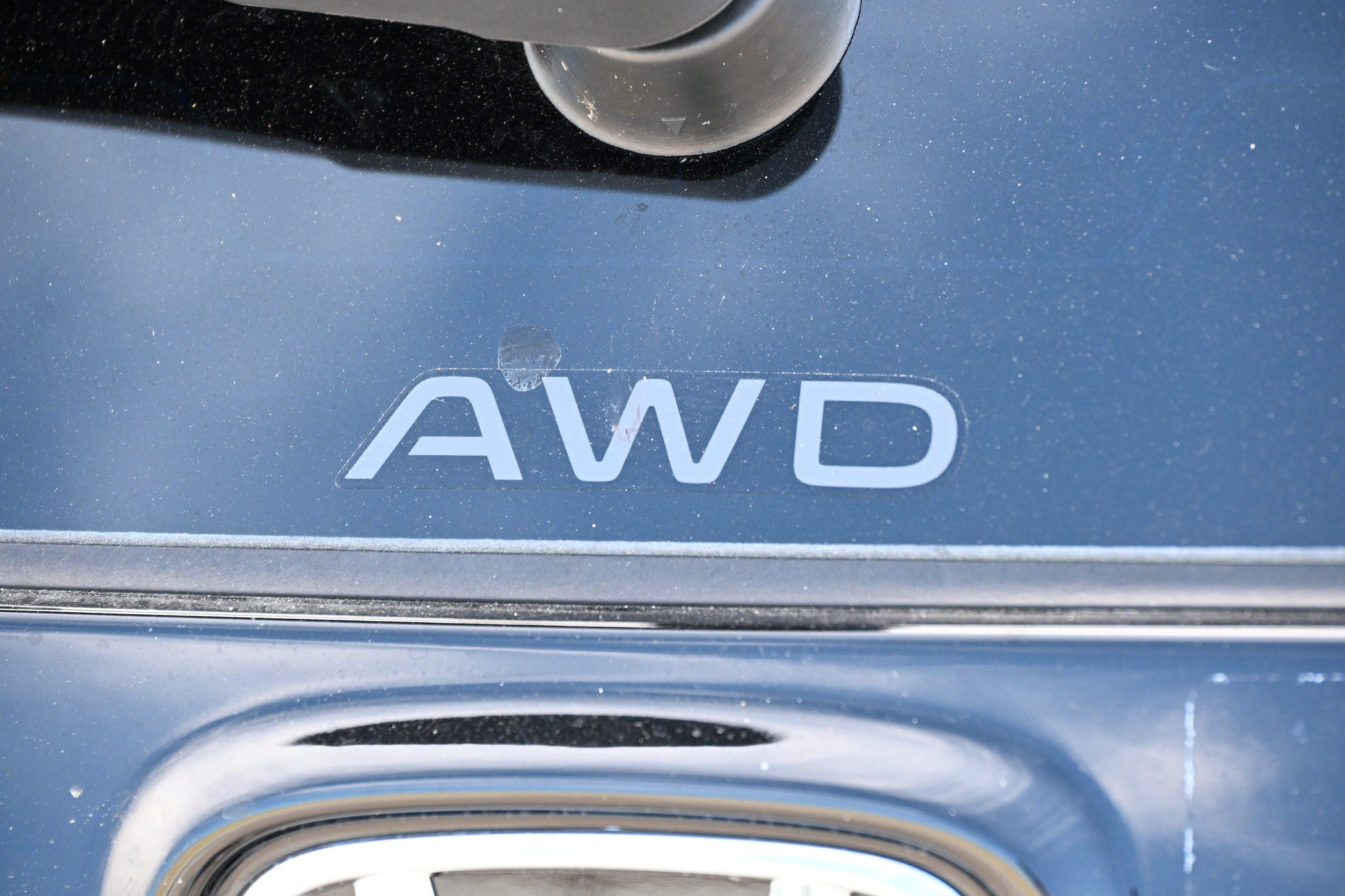 New 2027 Honda CR-V Sport Touring image 37