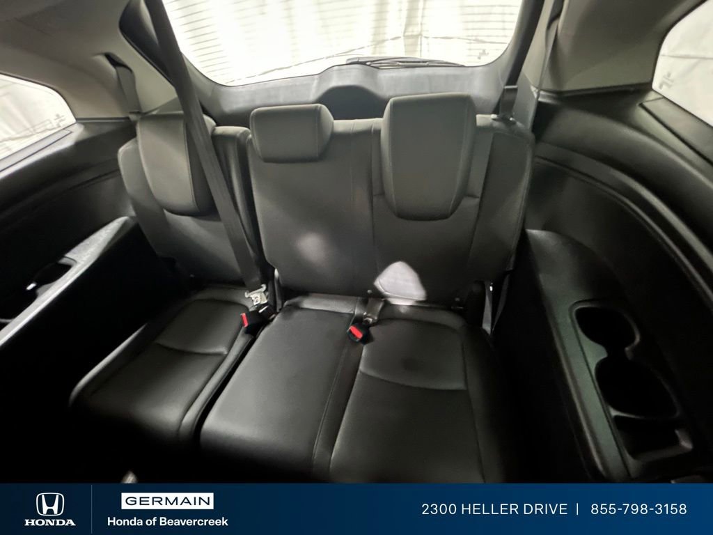 Used 2023 Honda Odyssey Touring image 29