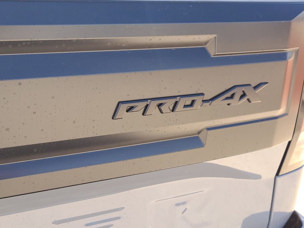New 2026 Nissan Frontier PRO-4X image 7