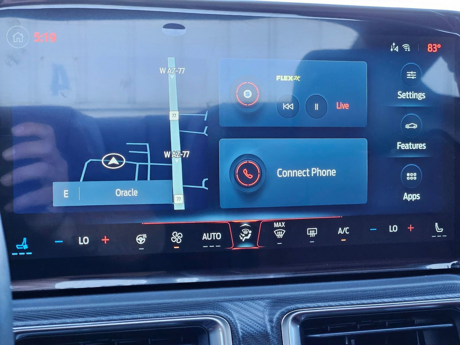 New 2026 Ford Mustang GT Premium RWD image 20