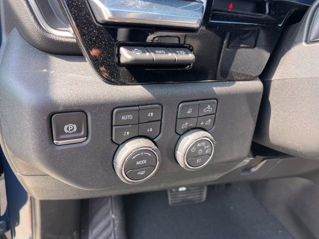 New 2026 Chevrolet Silverado 2500 High Country w/ Technology Package AWD/4WD image 22
