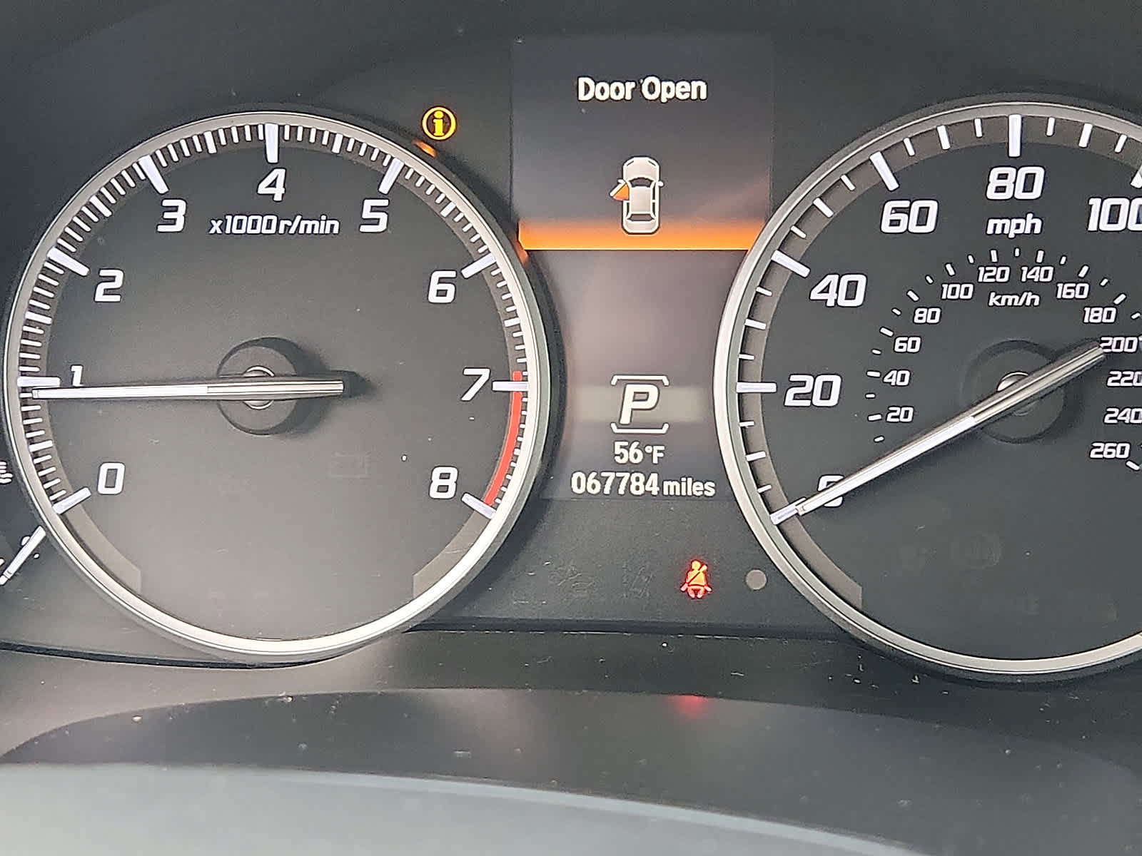 Certified 2020 Acura ILX w/ Premium Package image 21