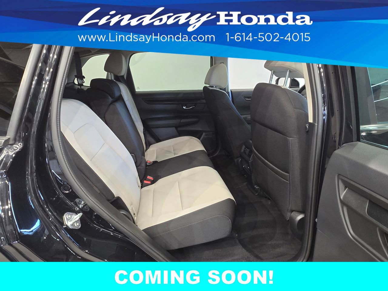 Used 2024 Honda CR-V EX image 9