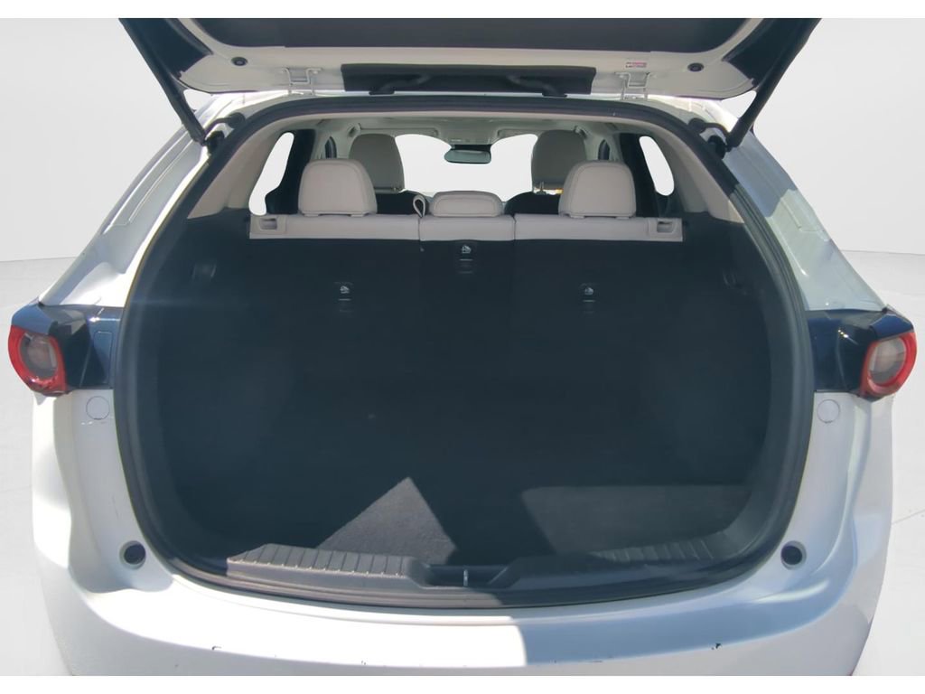 Used 2018 MAZDA CX-5 Grand Touring AWD/4WD image 27