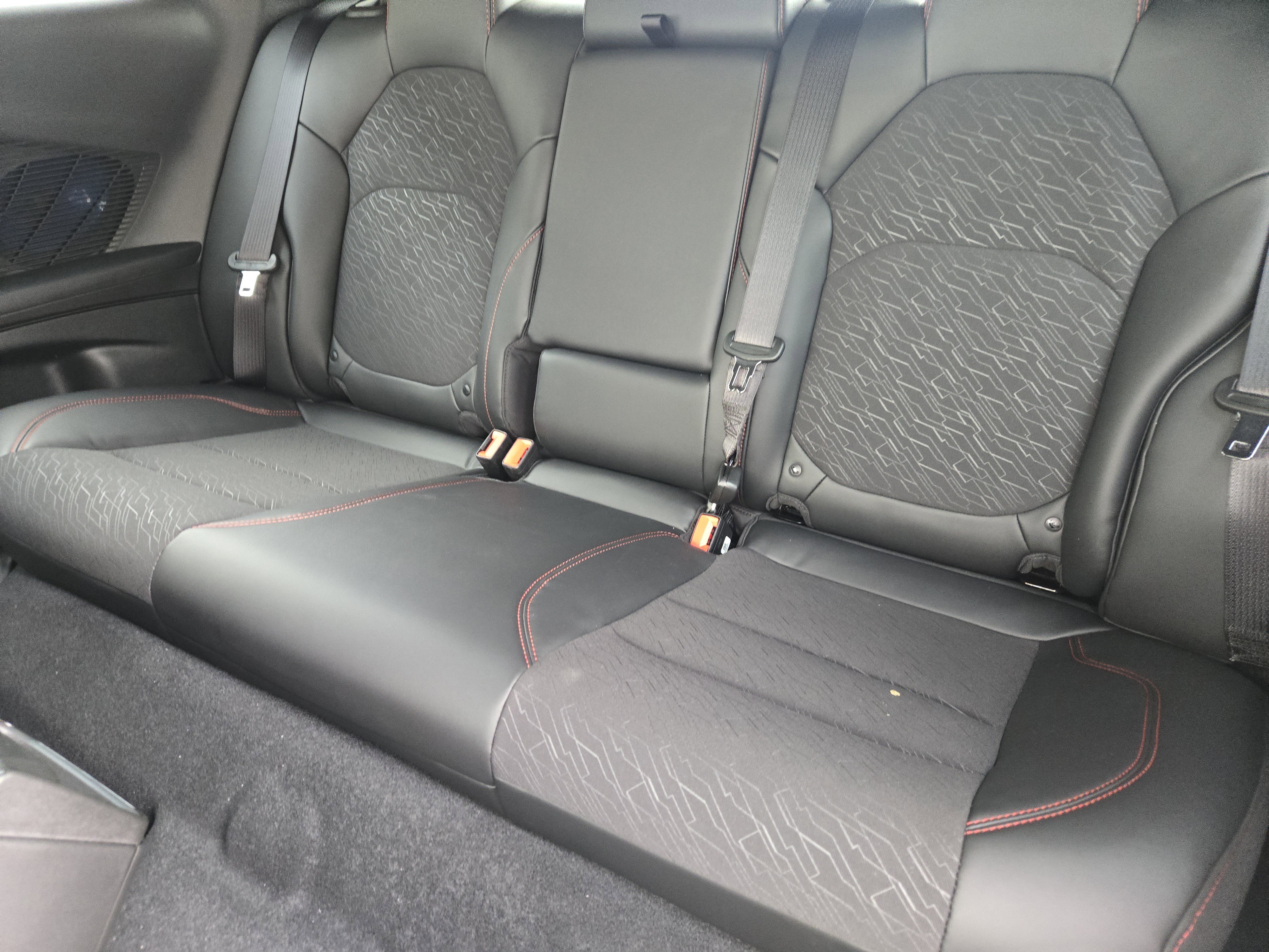 New 2026 Dodge Charger Scat Pack w/ Blacktop Package image 20