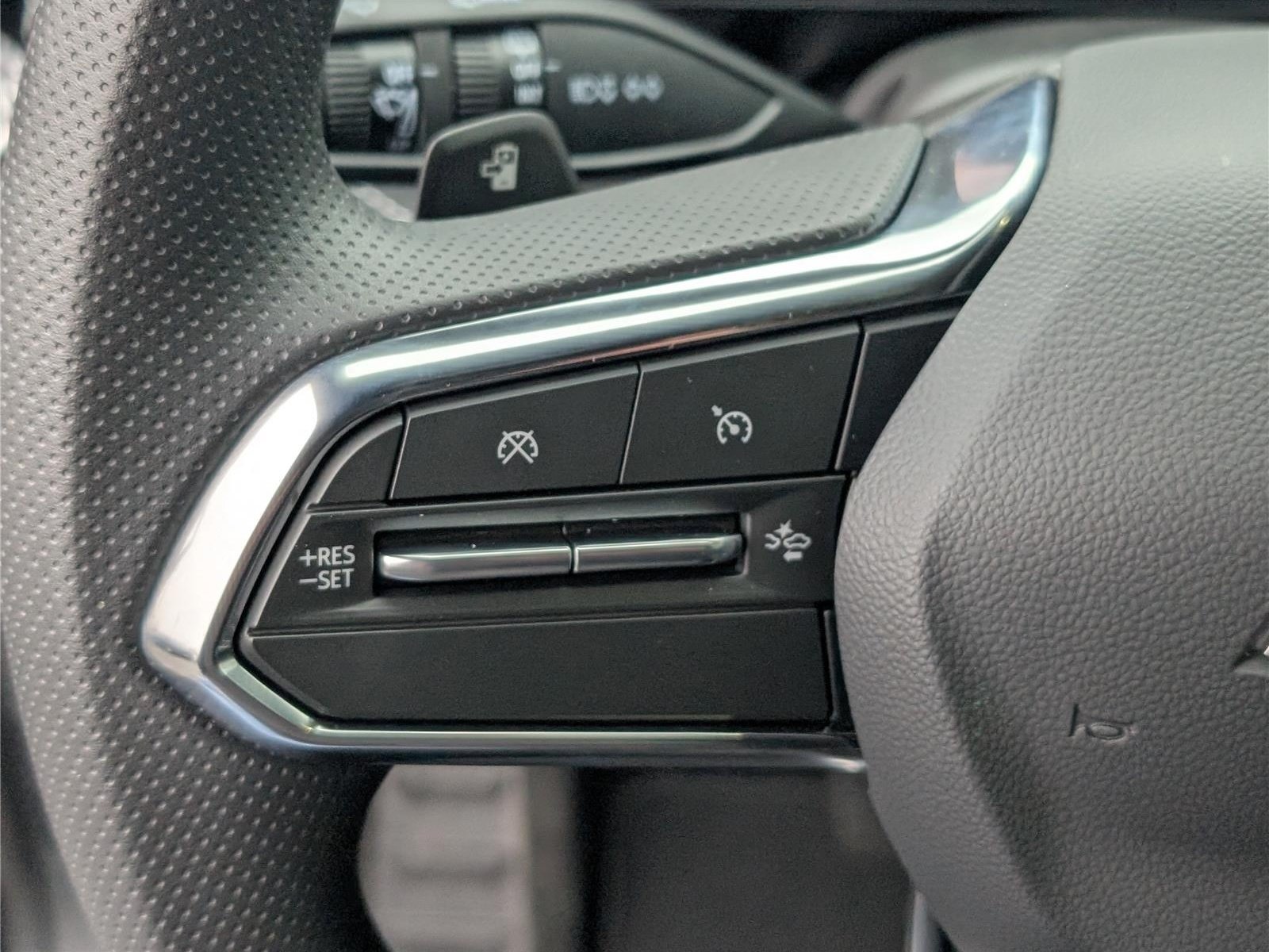 New 2026 Chevrolet Blazer EV LT AWD/4WD image 14