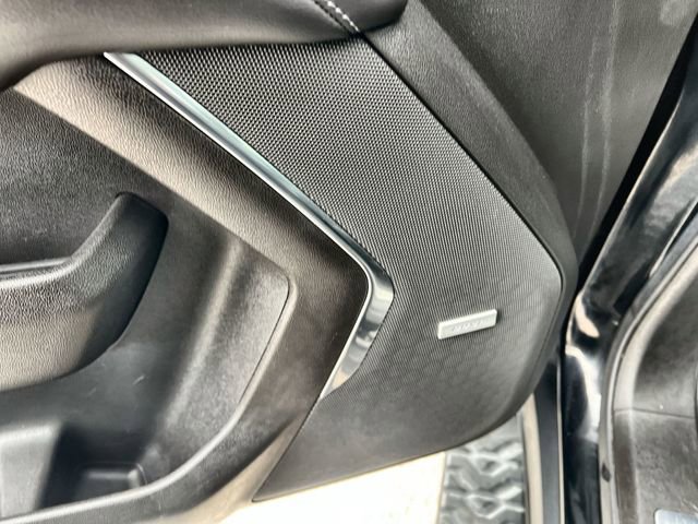 Certified 2021 Chevrolet Suburban Z71 w/ Z71 Off-Road Package image 23