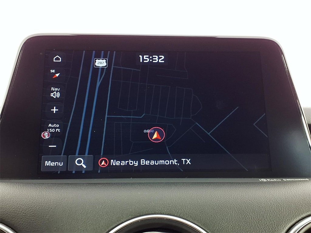 Used 2020 Kia Stinger GT2 image 14