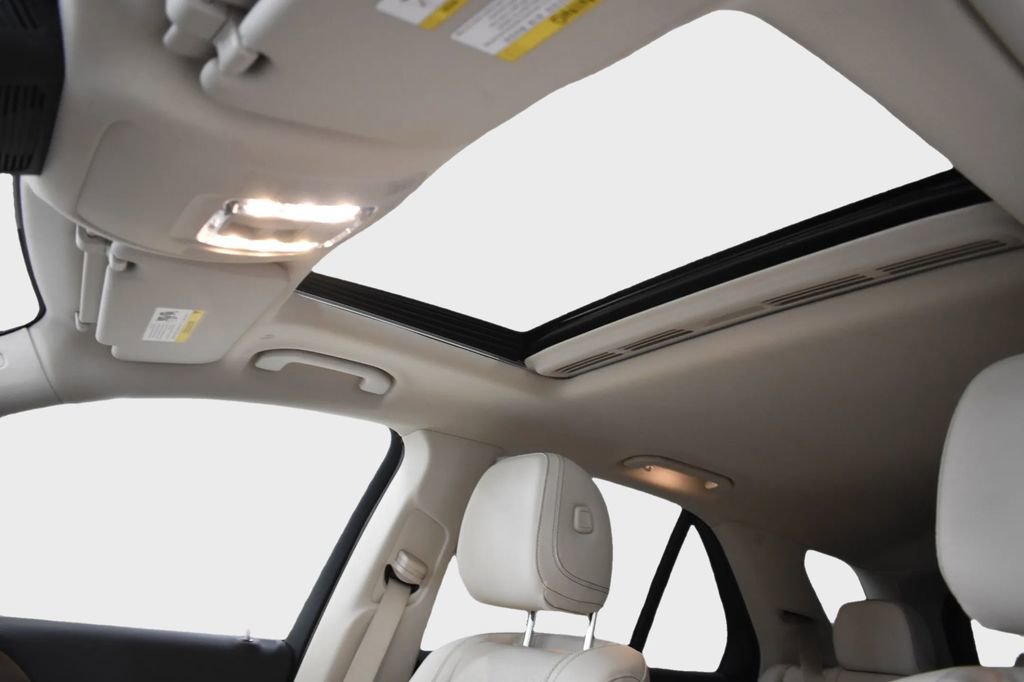 Used 2023 Mercedes-Benz GLE 450 4MATIC image 44