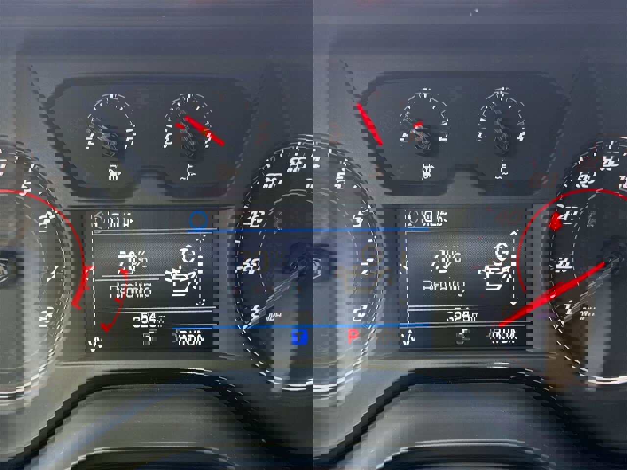 Used 2024 Chevrolet Camaro LT image 15