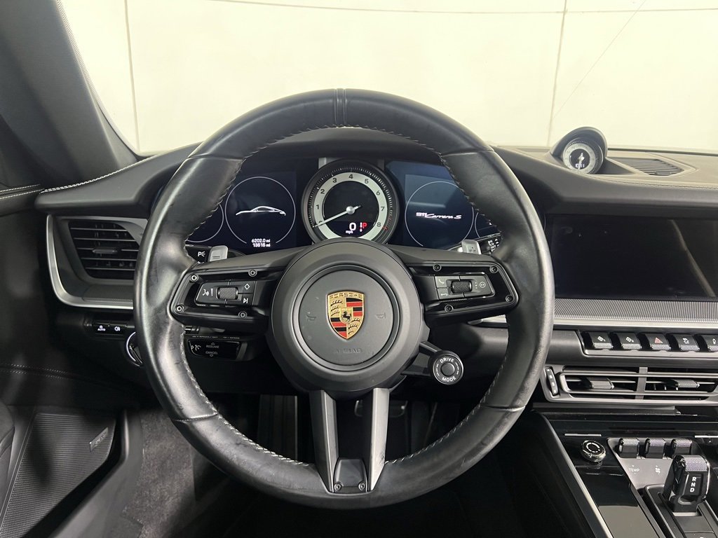 Certified 2020 Porsche 911 Carrera S image 20