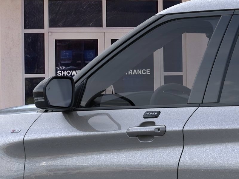 New 2026 Ford Explorer ST-Line w/ ST-Line Street Pack AWD/4WD image 21