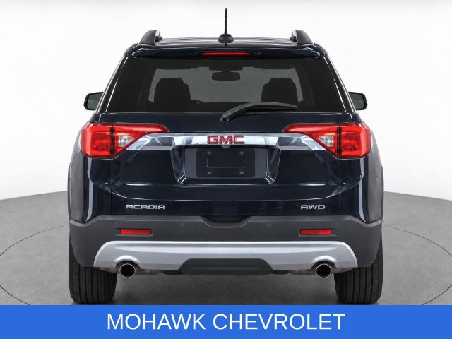 Used 2019 GMC Acadia SLE w/ Driver Alert Package I AWD/4WD image 9