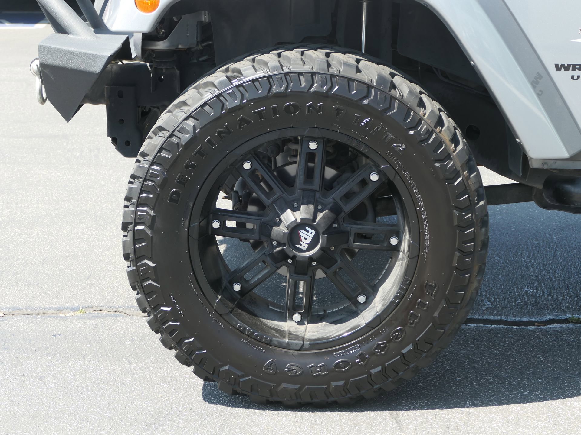 Used 2017 Jeep Wrangler Unlimited Sahara image 13