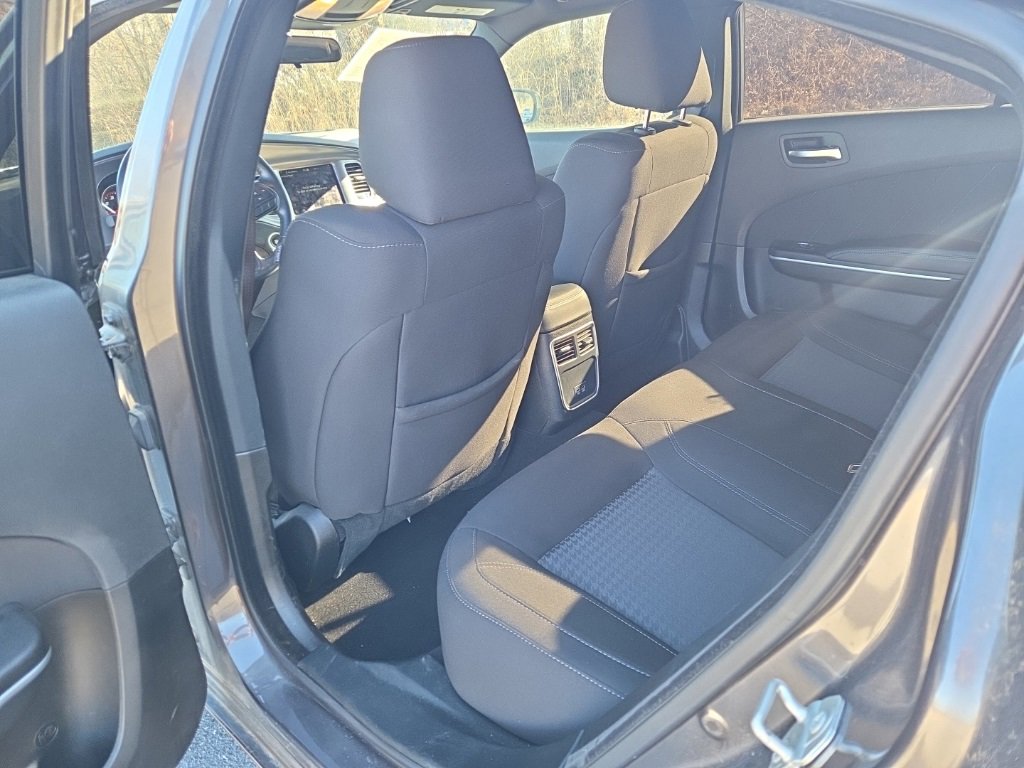 Used 2023 Dodge Charger SXT w/ Cold Weather Package image 6