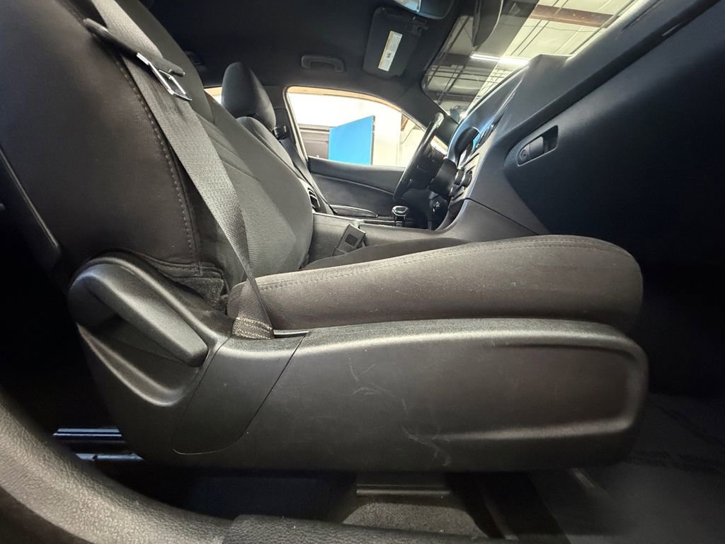 Used 2013 Dodge Charger SE w/ Sport Appearance Group RWD image 44