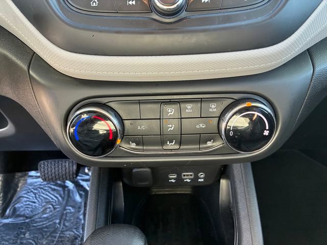 Used 2021 Chevrolet TrailBlazer LT image 25