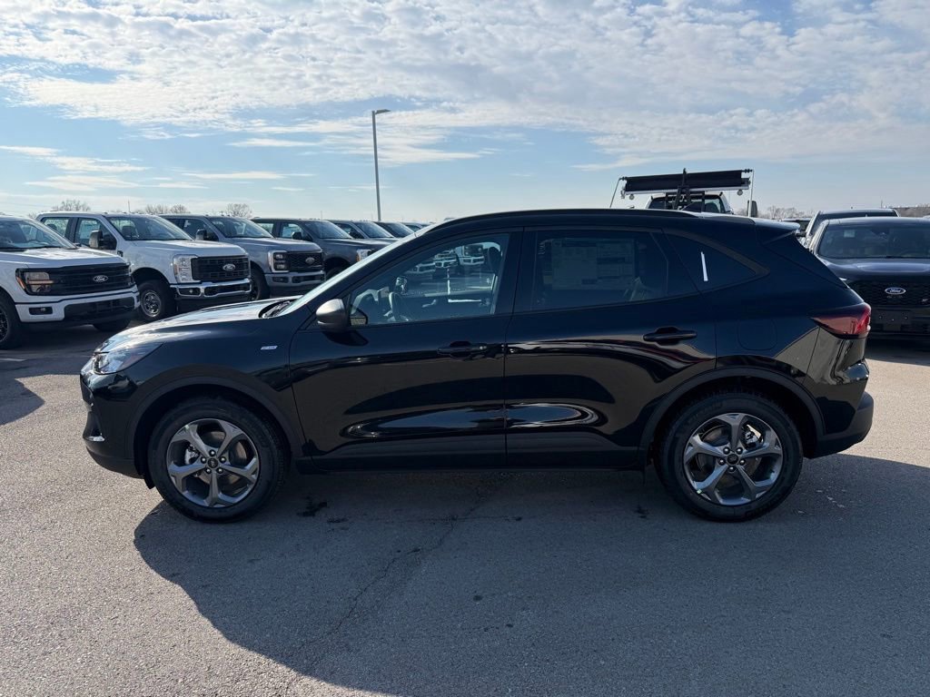 New 2026 Ford Escape ST-Line w/ Tech Pack #1 FWD image 35
