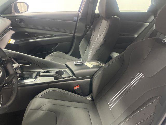 New 2026 Hyundai Elantra Sport image 8