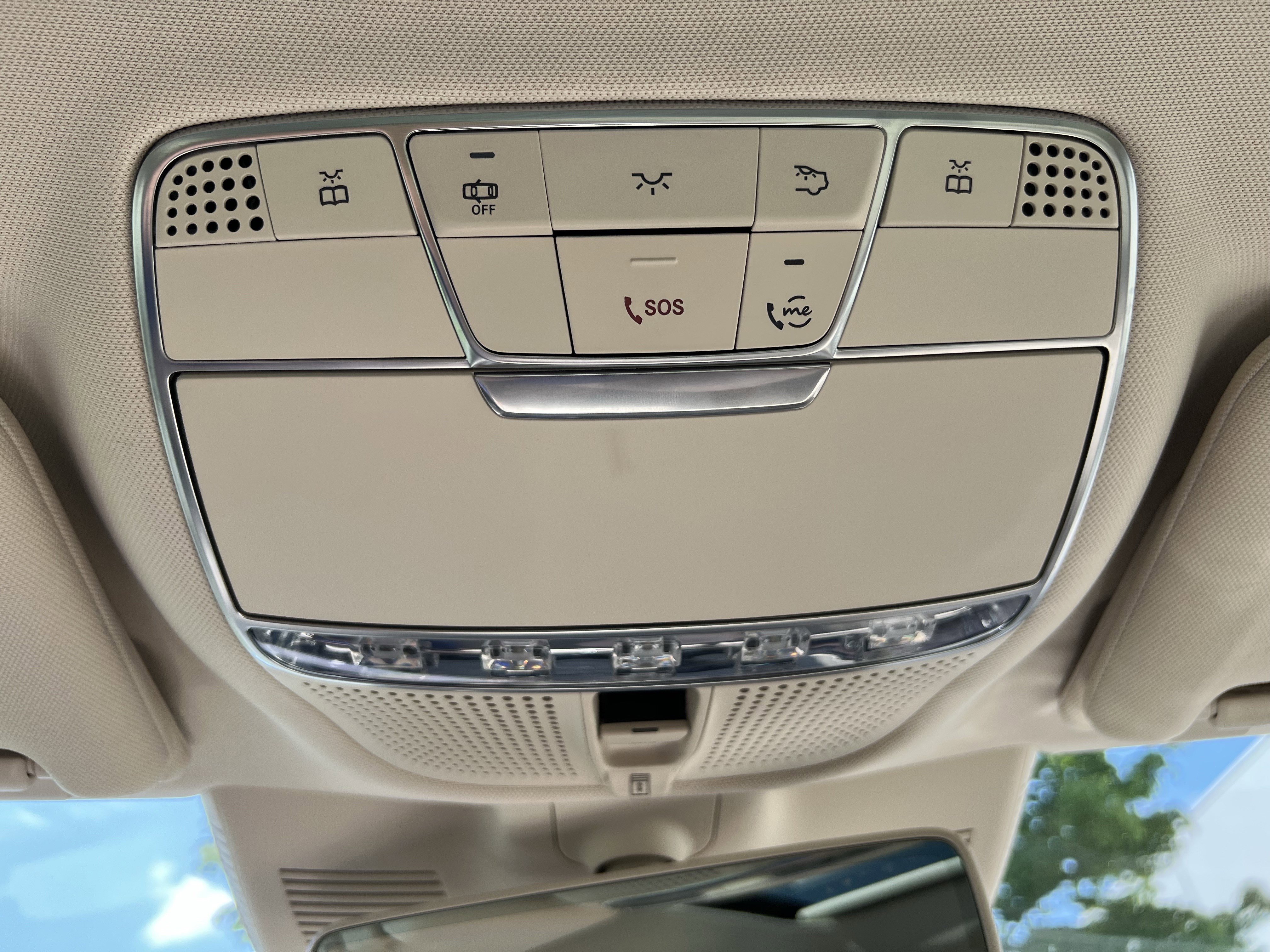 Used 2019 Mercedes-Benz S 560 Sedan image 28