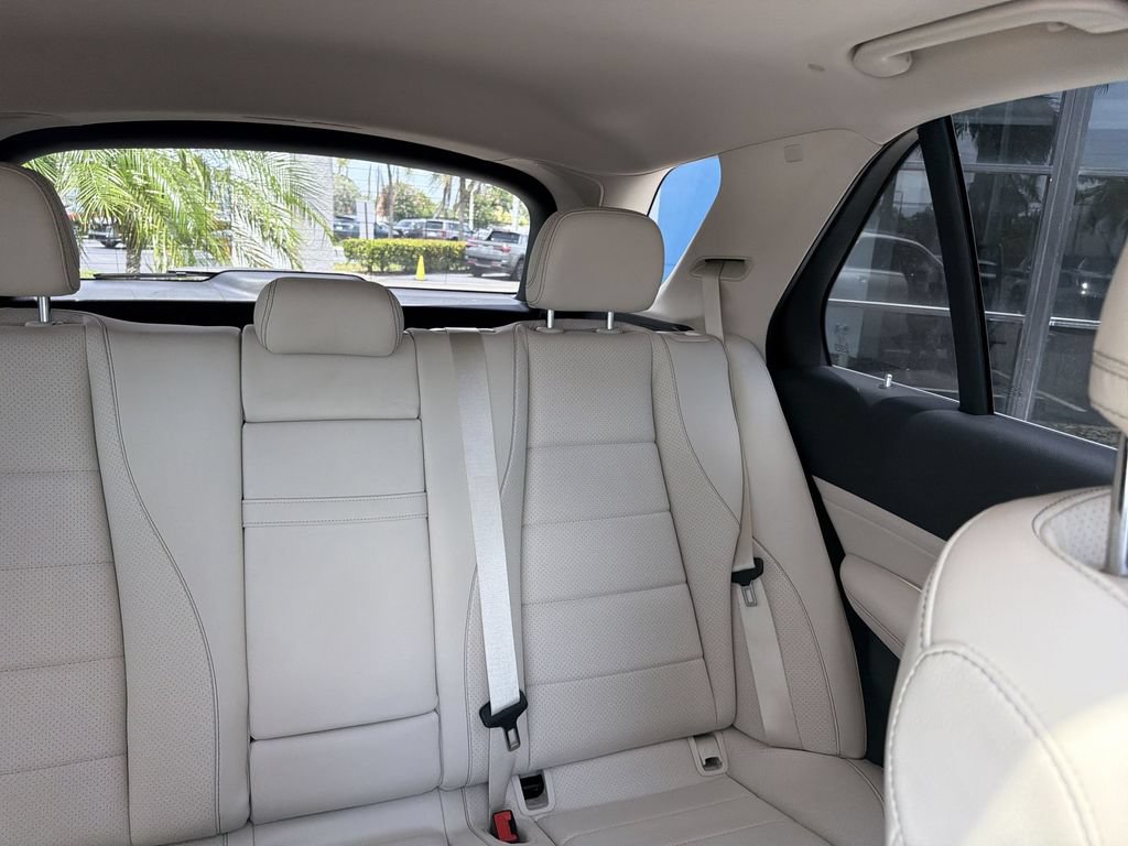 Used 2021 Mercedes-Benz GLE 350 image 15