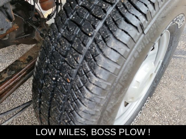 Used 2017 Ford F250 XL w/ Snow Plow Prep Package image 11