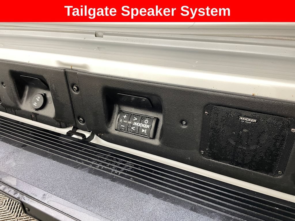 Certified 2023 GMC Sierra 3500 Denali w/ Denali Ultimate Package AWD/4WD image 52