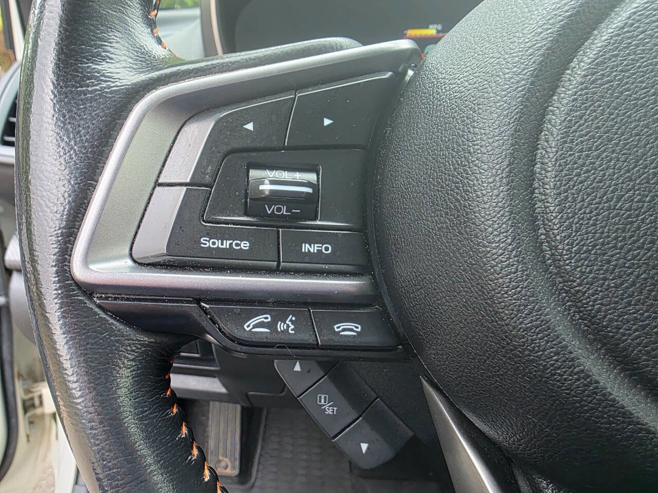 Used 2020 Subaru Crosstrek 2.0i Premium image 18