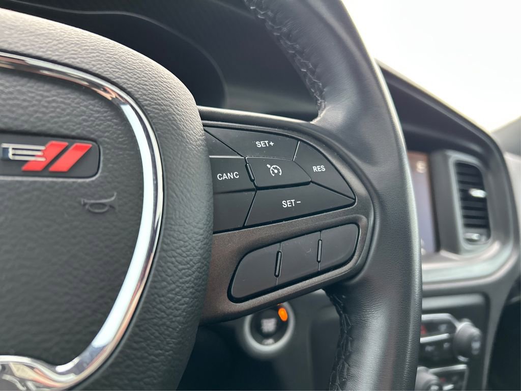 Certified 2023 Dodge Charger SXT w/ Blacktop Special Edition image 33