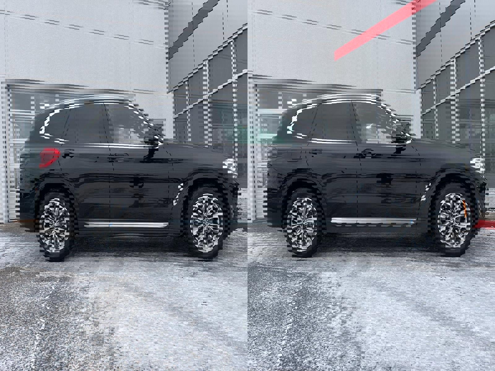 Used 2019 BMW X3 xDrive30i w/ Convenience Package image 15