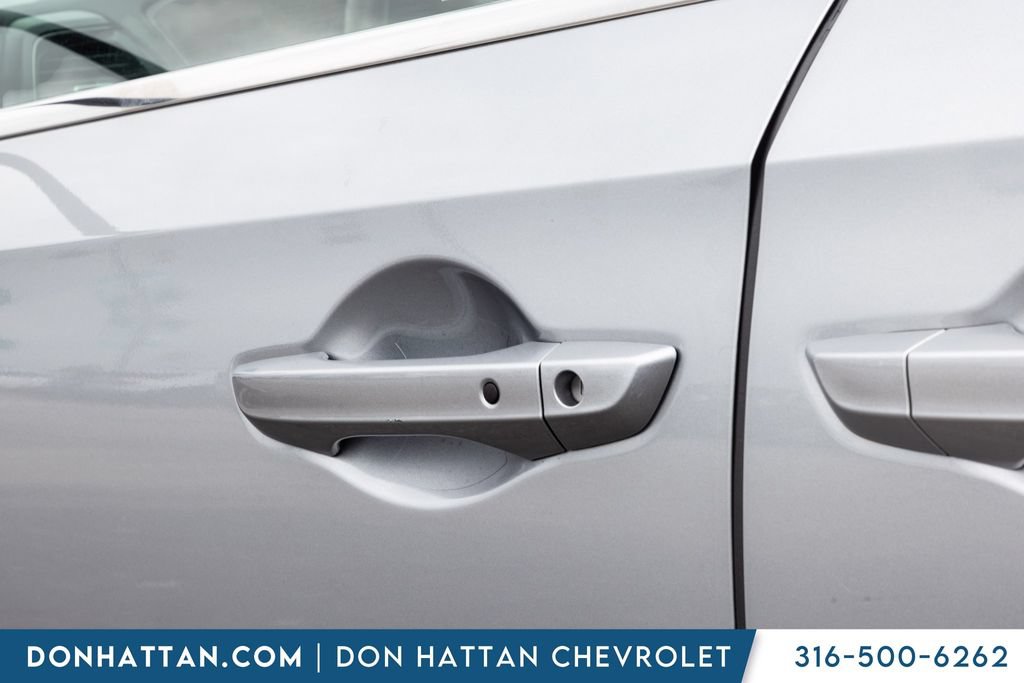 Used 2025 Honda Odyssey EX-L image 30