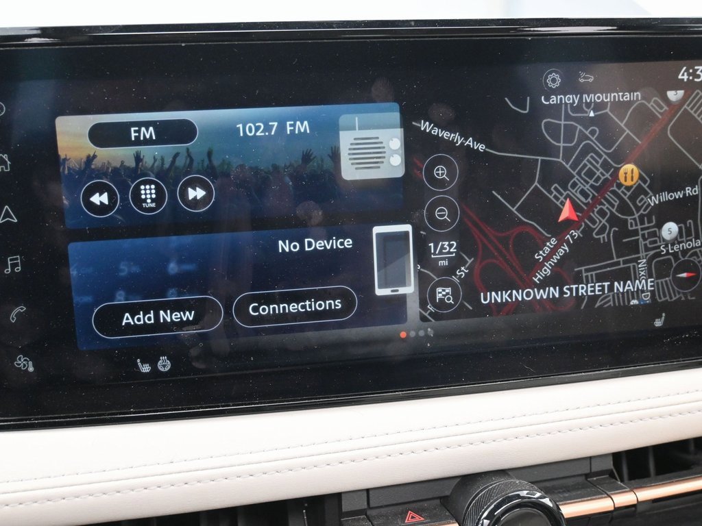 Used 2023 Nissan Ariya EMPOWER+ image 13