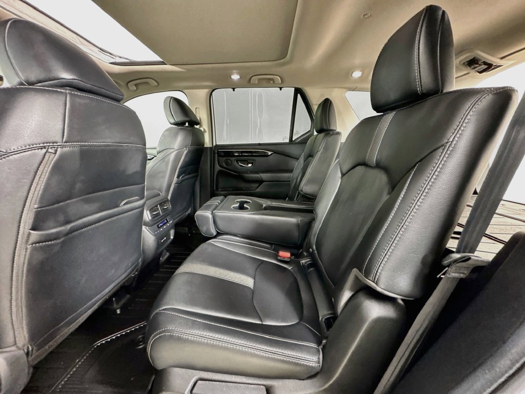 Used 2024 Honda Pilot Touring image 33