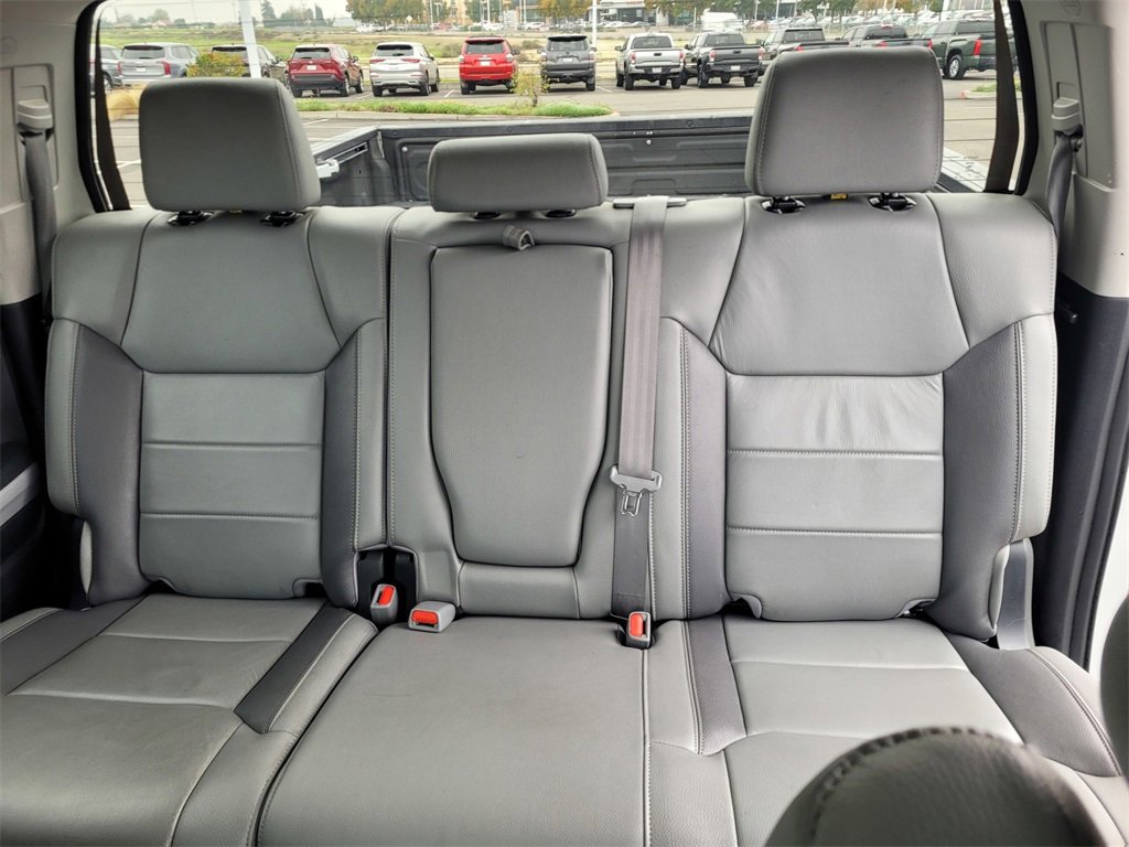 Used 2018 Toyota Tundra Limited image 11