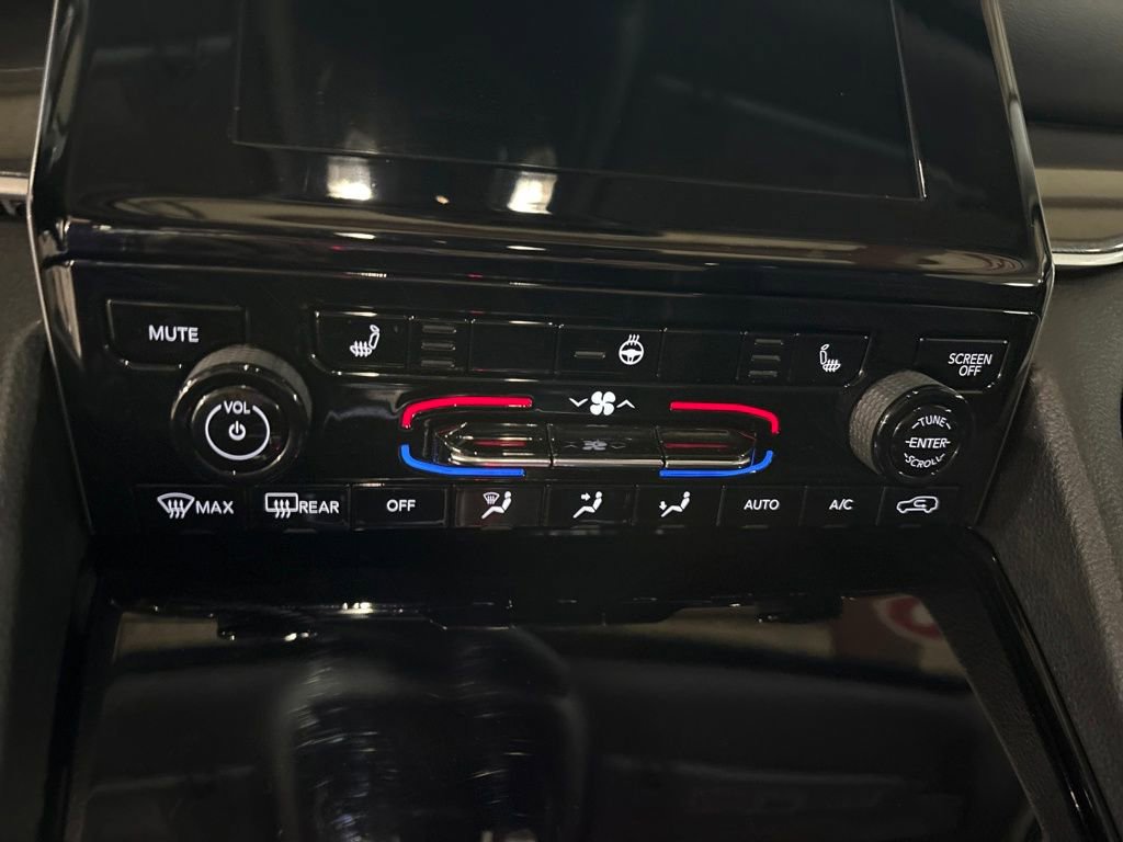 Certified 2023 Jeep Grand Cherokee L Laredo w/ Luxury Tech Group I image 18