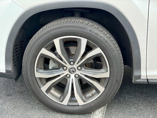 Used 2022 Lexus RX 350 FWD w/ Premium Package image 29