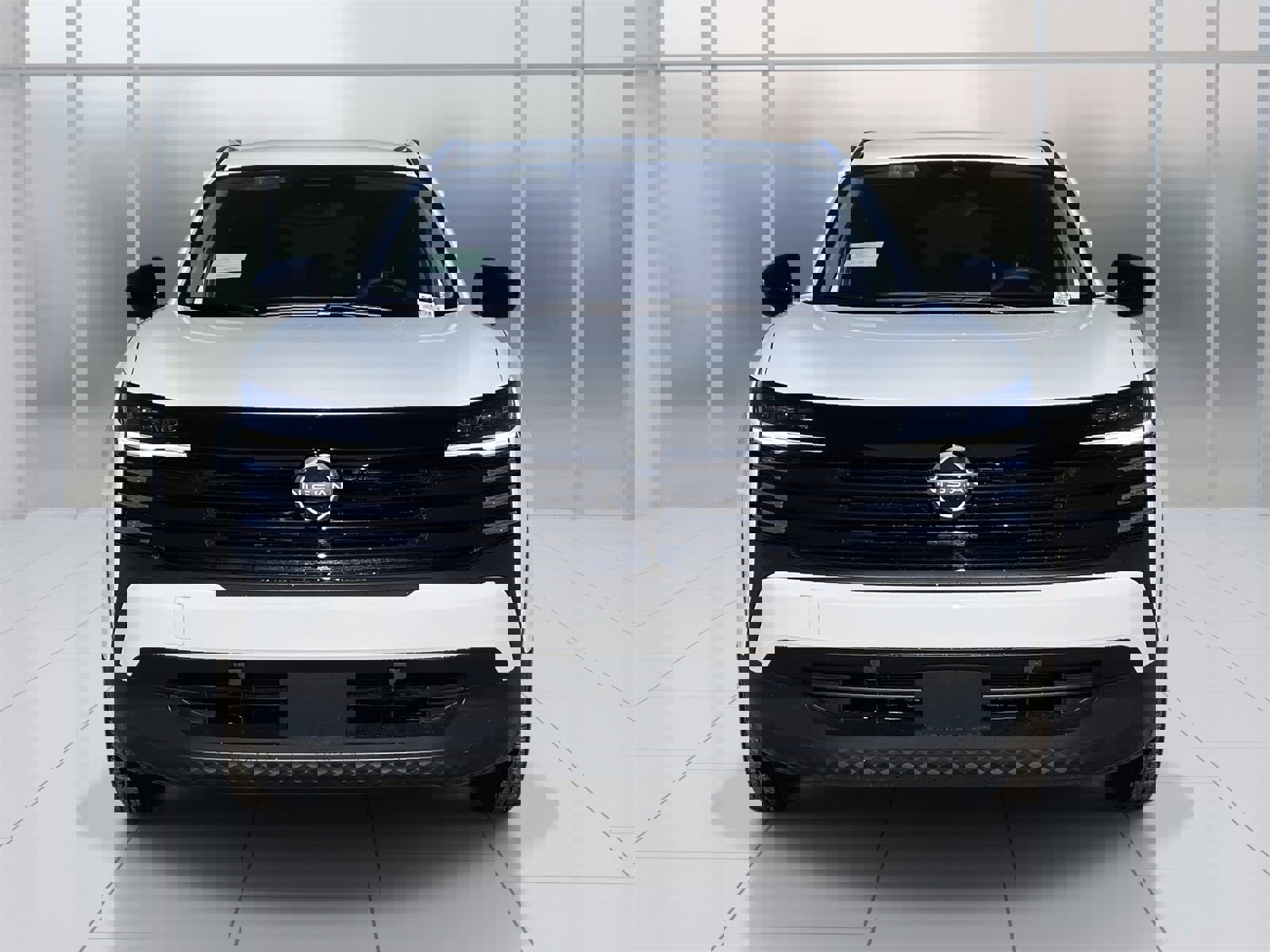 New 2026 Nissan Kicks SV image 9